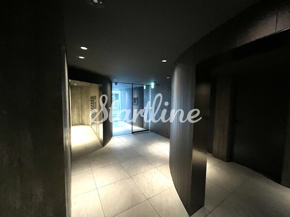 ソラシアレジデンス亀戸の物件内観写真